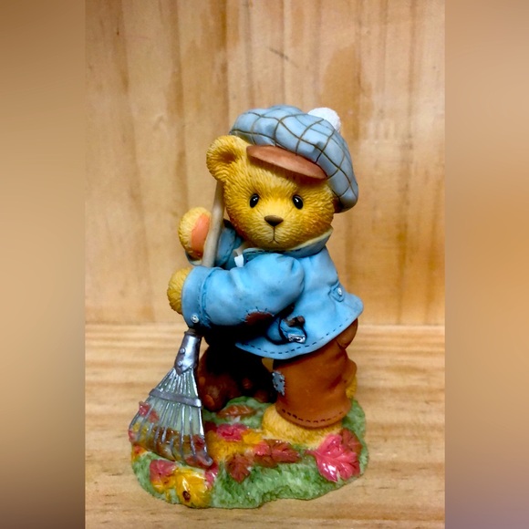 Cherished Teddies Sedley - Picture 1 of 5